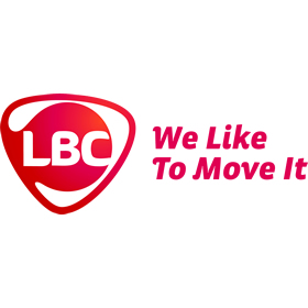 LBC Express - We Like To Move It